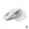 Logitech MX MASTER 3S vezeték nélküli bluetooth egér Pale Grey (910-006560)