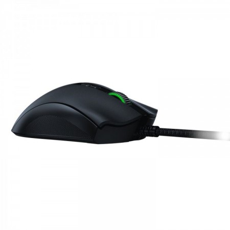 Razer DeathAdder V2 optikai gaming RGB egér fekete (RZ01-03210100-R3M1)