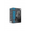 Logitech G502 X Gaming egér fekete (910-006138)
