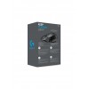 Logitech G502 X Gaming egér fekete (910-006138)