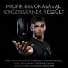 Logitech G PRO vezeték nélküli Gaming egér fekete (910-005272)