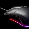 SteelSeries Rival 3 gaming optikai egér fekete (62513)