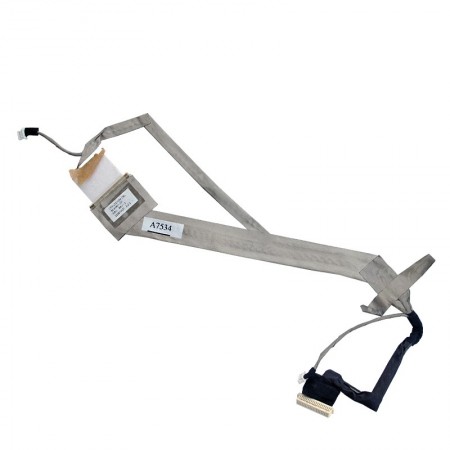 50.4K801.001 használt LCD kábel