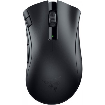 Razer DeathAdder V2 X HyperSpeed vezeték nélküli egér fekete (RZ01-04130100-R3G1)
