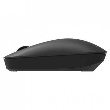 Xiaomi Wireless Mouse Lite vezeték nélküli egér fekete (BHR6099GL)