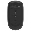 Xiaomi Wireless Mouse Lite vezeték nélküli egér fekete (BHR6099GL)