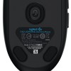 Logitech G102 LIGHTSYNC gaming egér fekete (910-005823)