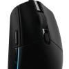 Logitech G102 LIGHTSYNC gaming egér fekete (910-005823)