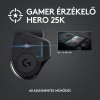Logitech G502 Lightspeed vezeték nélküli gaming egér (910-005567)