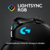 Logitech G502 Lightspeed vezeték nélküli gaming egér (910-005567)