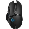 Logitech G502 Lightspeed vezeték nélküli gaming egér (910-005567)