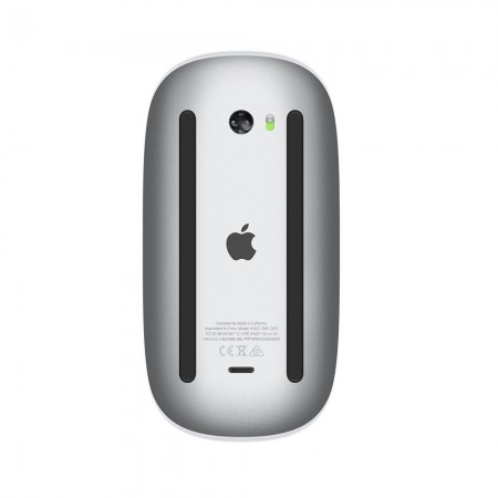 Apple Magic Mouse 3 egér (MK2E3ZM/A)