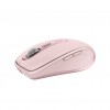 Logitech MX Anywhere 3S vezeték nélküli bluetooth egér rózsaszín (910-006931)