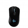 Logitech G703 LIGHTSPEED vezeték nélküli egér fekete (910-005640 / 910-005641)