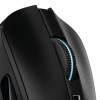 Logitech G703 LIGHTSPEED vezeték nélküli egér fekete (910-005640 / 910-005641)
