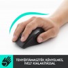 Logitech M705 Marathon vezeték nélküli USB egér (910-006034)