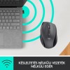 Logitech M705 Marathon vezeték nélküli USB egér (910-006034)