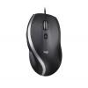 Logitech M500s optikai egér fekete (910-005784)