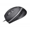 Logitech M500s optikai egér fekete (910-005784)
