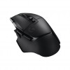 Logitech G502 X Lightspeed Gaming egér fekete (910-006180)