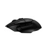Logitech G502 X Lightspeed Gaming egér fekete (910-006180)