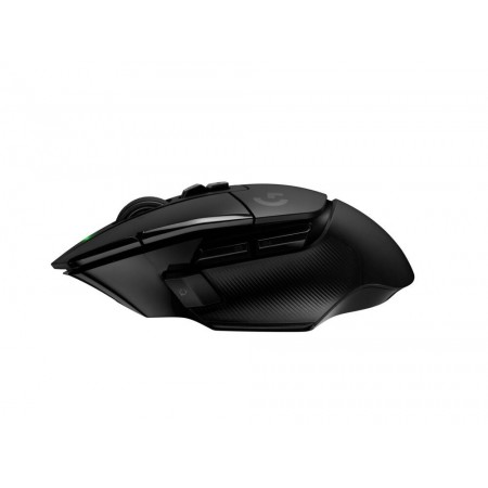 Logitech G502 X Lightspeed Gaming egér fekete (910-006180)