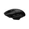 Logitech G502 X Lightspeed Gaming egér fekete (910-006180)