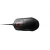 SteelSeries Prime+ Gaming egér fekete (62490)