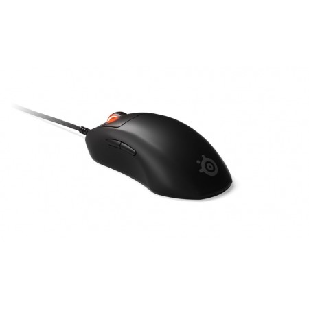 SteelSeries Prime+ Gaming egér fekete (62490)