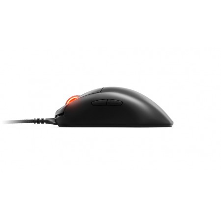 SteelSeries Prime+ Gaming egér fekete (62490)