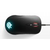Steelseries Sensei Ten optikai gaming egér fekete (62527)