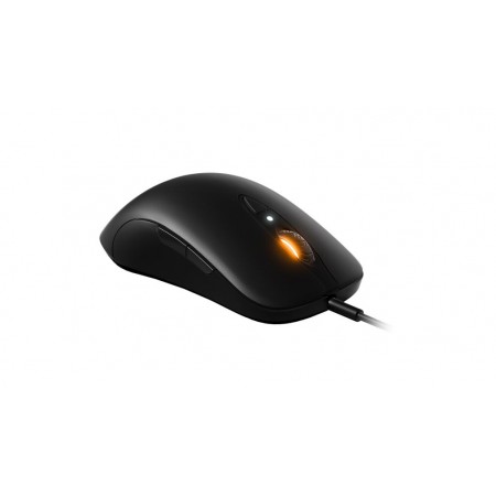 Steelseries Sensei Ten optikai gaming egér fekete (62527)