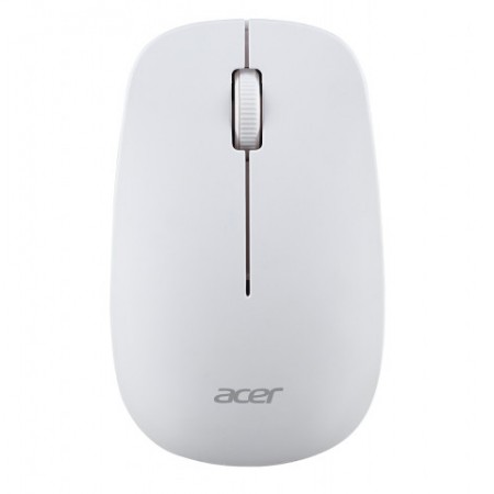 Acer AMR 010 vezetek nélküli Bluetooth egér fehér (GP.MCE11.011)