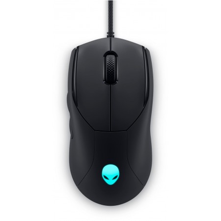 Dell Alienware Gaming egér fekete (AW320M)