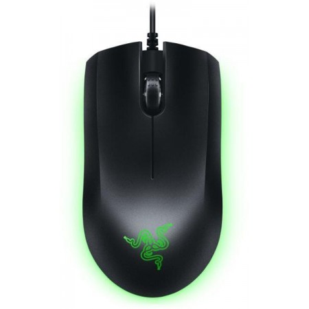 Razer Abyssus Essential optikai egér fekete USB (RZ01-02160300-R3M1)