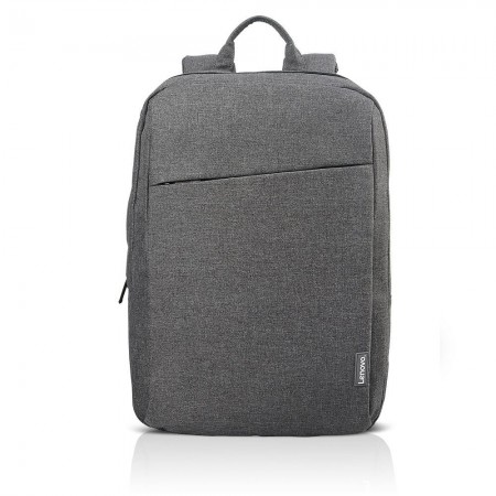 Lenovo Backpack B210 Notebook hátizsák 15.6" szürke (GX40Q17227) – 2. kép