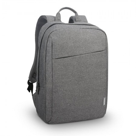 Lenovo Backpack B210 Notebook hátizsák 15.6" szürke (GX40Q17227) – 1. kép