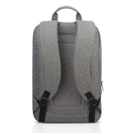 Lenovo Backpack B210 Notebook hátizsák 15.6" szürke (GX40Q17227) – 3. kép