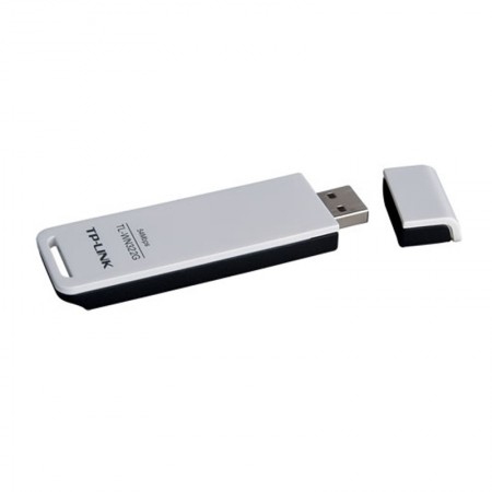 TP-Link TL-WN322G hálózati USB adapter