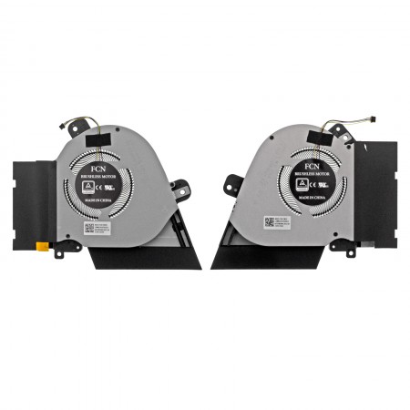 13NR01V0T14111, 13NR01V0T13111 gyári új hűtés, ventilátor (párban) (12V)