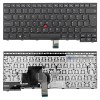 04X6116 gy&aacute;ri &uacute;j magyar h&aacute;tt&eacute;rvil&aacute;g&iacute;t&aacute;sos laptop billentyűzet