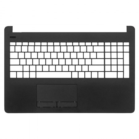 HP 250 G6 gyári új szürke színű felső fedél