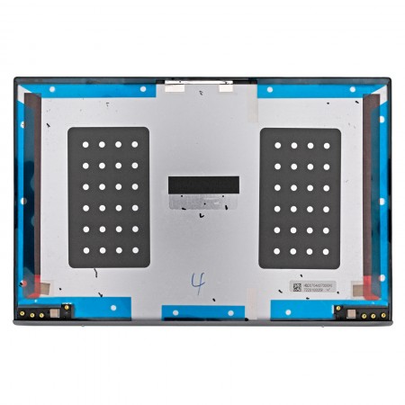 Asus ZenBook UM431DA gyári új kék LCD hátlap
