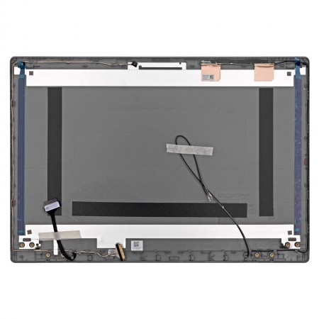 5CB1B02758 gyári új ezüst színű LCD hátlap