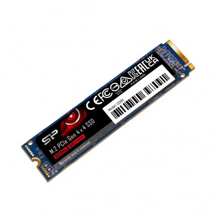 Silicon Power UD85 500GB M.2 2280 (NVMe) SSD (SP500GBP44UD8505)