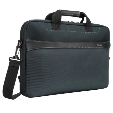Targus Geolite Essential Ocean notebook táska 15.6'' fekete (TSS98401GL)