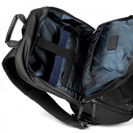 Gigabyte AORUS notebook hátizsák fekete (MB1-GVL702-1E)