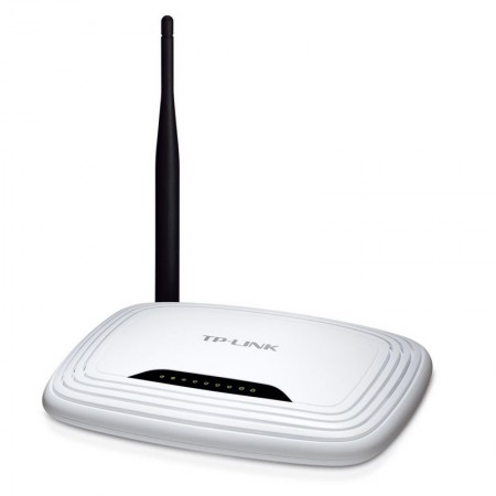 TP-Link TL-WR740N 150Mbps Wireless N Router