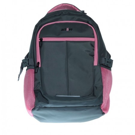 Act!ive notebook hátizsák rózsaszín (SBP-045-PK)