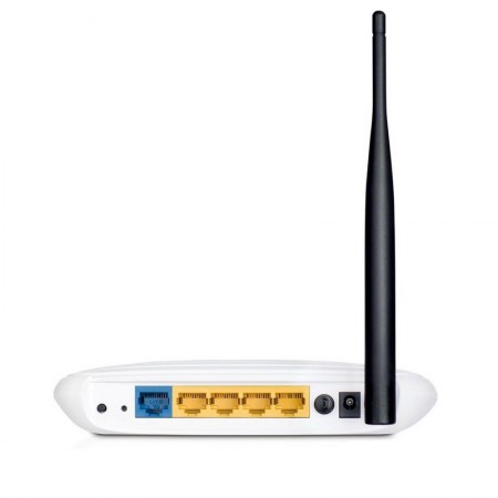 TP-Link TL-WR740N 150Mbps Wireless N Router